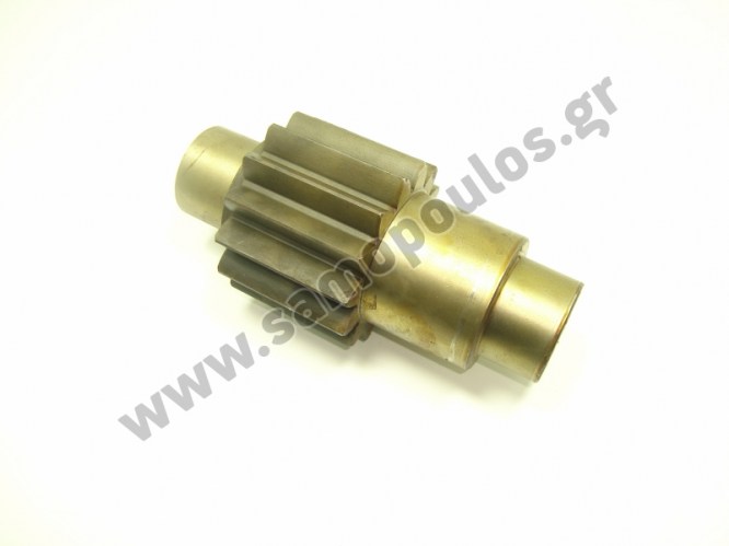 ΓΡΑΝΑΖΙ ΜΕΙΩΤΗ FAHR 36.10 ZF